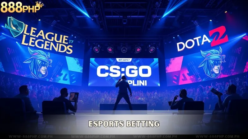 Esports Betting