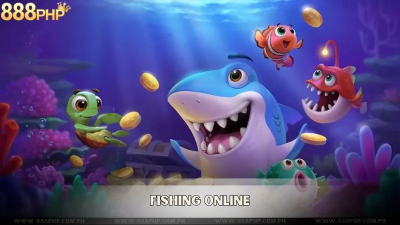 Fishing Online