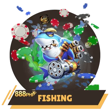 888PHP Game Fishing