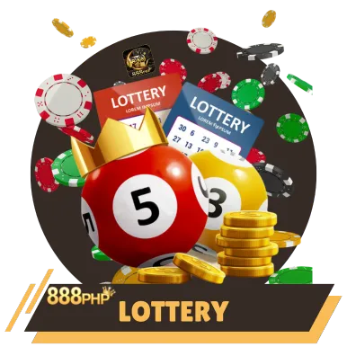 888PHP Game Lottery