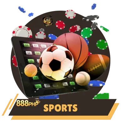 888PHP Game Sports