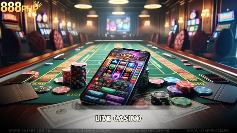 Live Casino