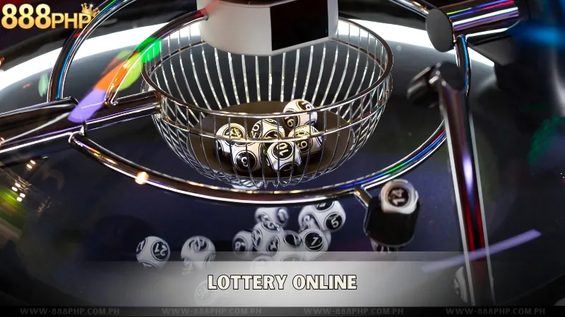 Lottery Online