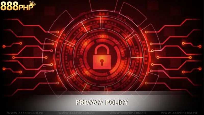 888PHP Privacy Policy