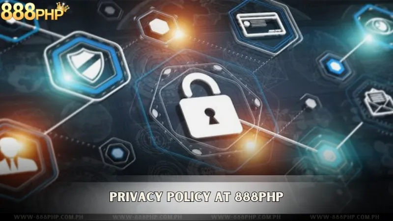 Privacy Policy at 888PHP